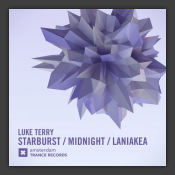 Laniakea / Midnight / Starburst