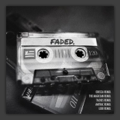Faded (Remixes)
