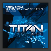 Reanimation / Tears Of The Sun