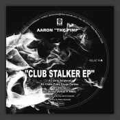  Club Stalker EP