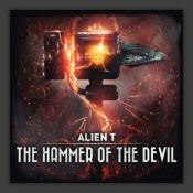 The Hammer Of The Devil