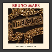 Treasure (Remix EP)