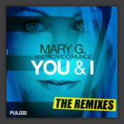 You & I (The Remixes)