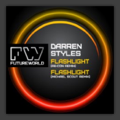 Flashlight (Remixes)