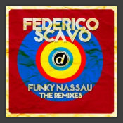 Funky Nassau (The Remixes)