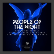 People Of The Night (Dimitri Vangelis & Wyman Remix)