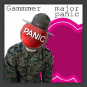 Major Panic (Have It Back)