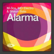 Alarma