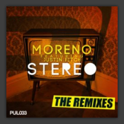 Stereo (The Remixes)