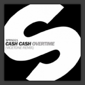 Overtime (Vicetone Remix)