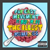 The Illest (Remixes)