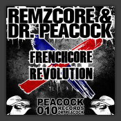 Frenchcore Revolution