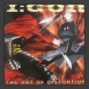 The Art Of Distortion