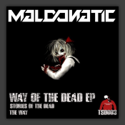 Way of the Dead EP