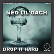 Drop It Hard EP