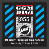 Exposure King (Remixes)