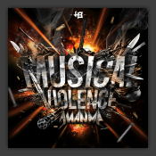 Musical Violence EP