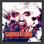 Noisekick Records 006