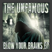 Blow Your Brains EP