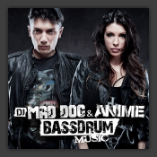 Bassdrum Music