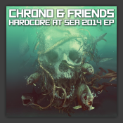 Hardcore At Sea 2014 EP