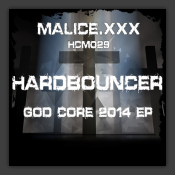 God Core 2014 EP