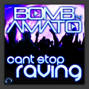 Can't Stop Raving