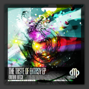 The Taste Of Extasy EP