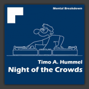 Night Of The Crowds EP