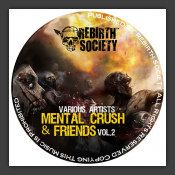 Mental Crush & Friends Vol. 2