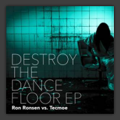 Destroy The Dancefloor EP