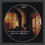 Alien Seed EP