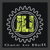 Gate to Hell