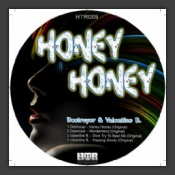 Honey Honey EP