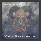 Steelheart EP