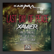 Last Day of Peace EP