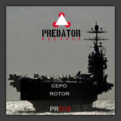 Rotor EP