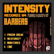 Prison Break'S EP