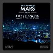 City Of Angels (Markus Schulz Remix)