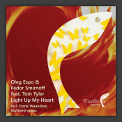 Light Up My Heart (Remixes)