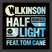 Half Light - Remixes