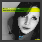 The Difference in You (Remixes)