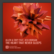 The Heart That Never Sleeps