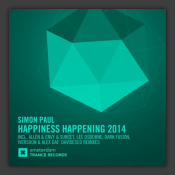 Happiness Happening 2014