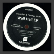 Wall Hall EP