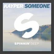 Someone