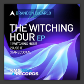 The Witching Hour EP