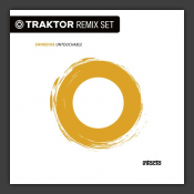 Untouchable (Traktor Remix Set)