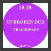 Trashbin EP