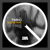 You're Mine EP